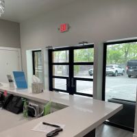 Memorial Villages Animal Hospital ico
