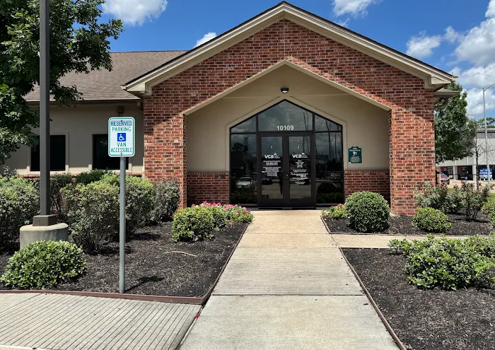 VCA Spring Branch Animal Hospital Picture 10