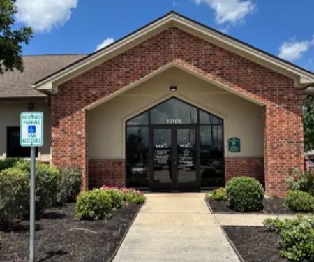 VCA Spring Branch Animal Hospital