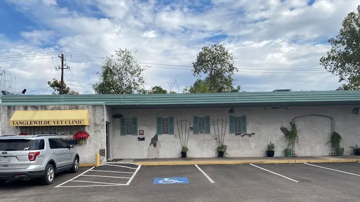 Tanglewilde Veterinary Clinic Picture 2