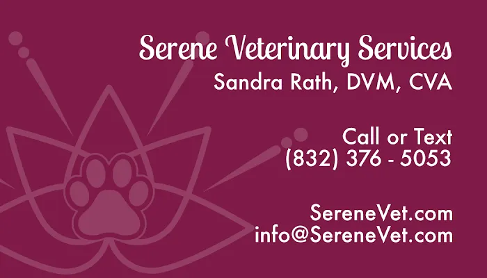 Serene Veterinary Services Picture 3