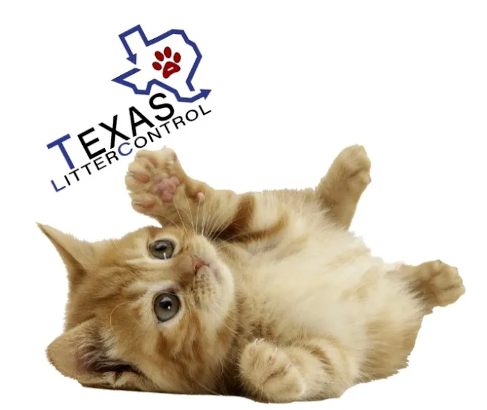 Texas Litter Control Picture 7