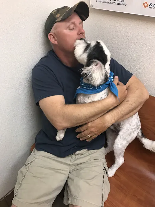 Banfield Pet Hospital Picture 9