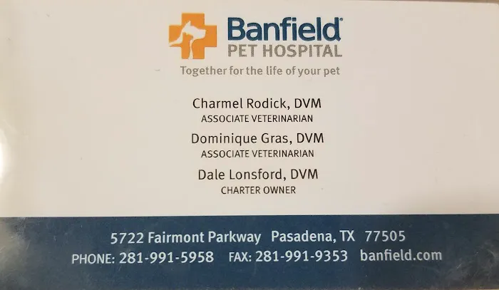 Banfield Pet Hospital Picture 2