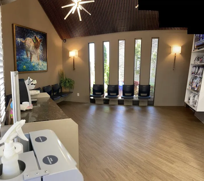 Spencer Animal Hospital Picture 7