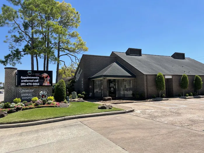 Spencer Animal Hospital Picture 9