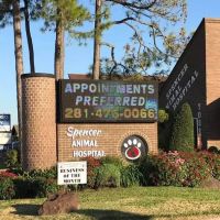 Spencer Animal Hospital ico
