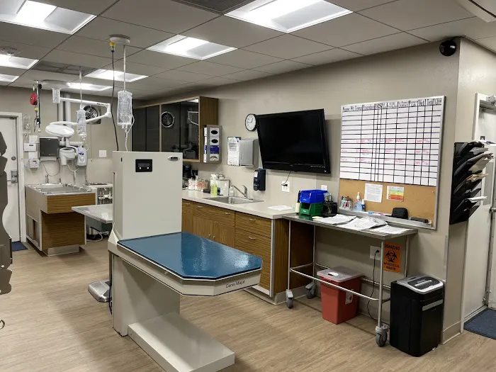 Spencer Animal Hospital Picture 5