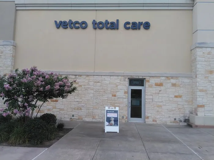 Vetco Total Care Animal Hospital Picture 9