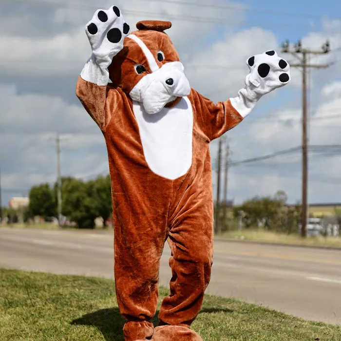 Claws & Paws Veterinary Hospital Picture 10