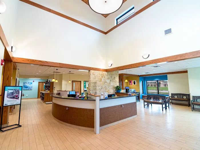Deer Park Animal Hospital Picture 7