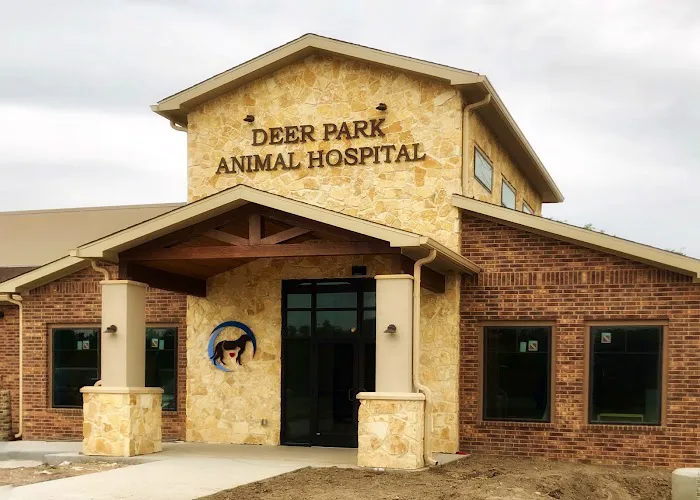 Deer Park Animal Hospital Picture 1