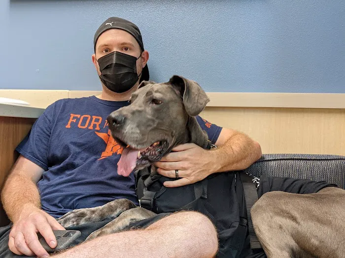 Deer Park Animal Hospital Picture 9