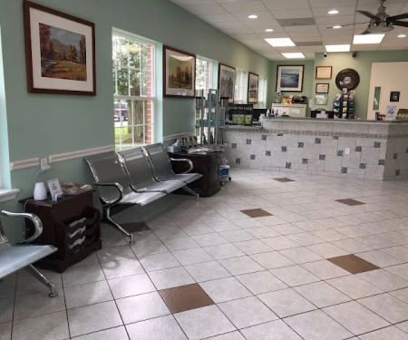 Citi Animal Hospital