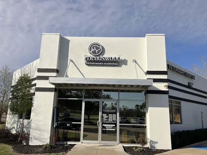 Friendswood Veterinary Hospital Picture 3