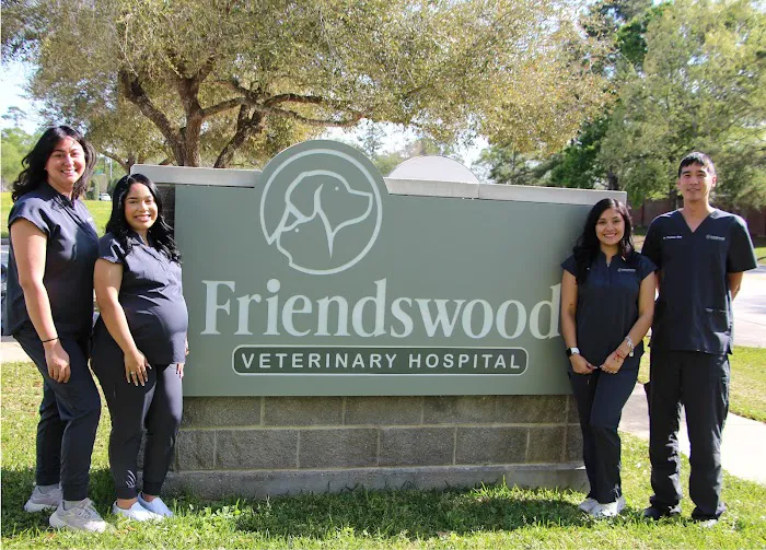Friendswood Veterinary Hospital Picture 2