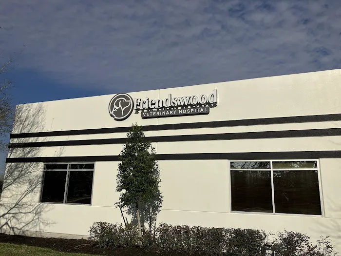 Friendswood Veterinary Hospital Picture 1
