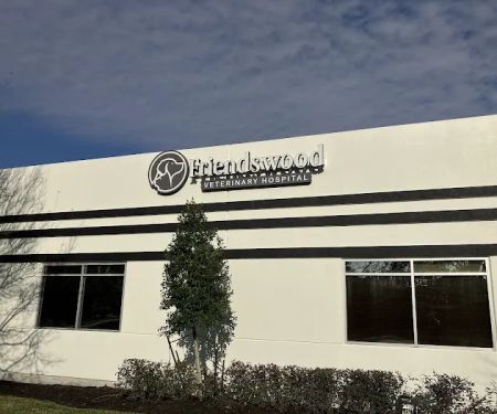 Friendswood Veterinary Hospital