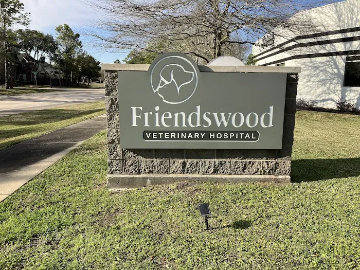 Friendswood Veterinary Hospital Picture 9