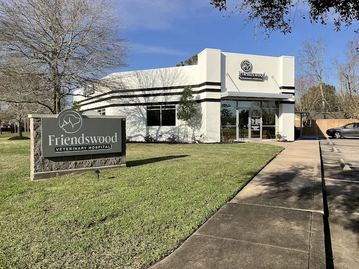 Friendswood Veterinary Hospital Picture 5