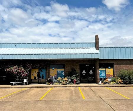 Advanced Pet Care of Clear Lake