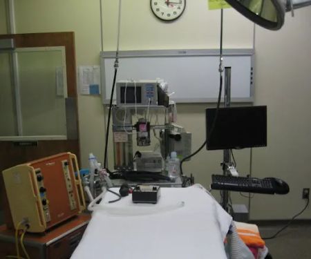 VCA Sacramento Animal Medical Group