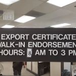 US Animal Plant Health Inspctn