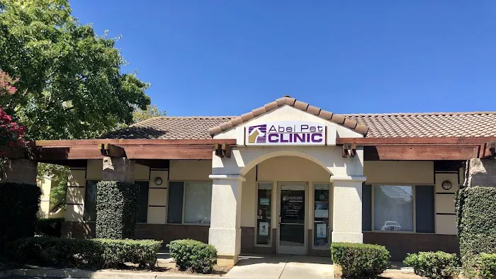 Abel Pet Clinic Picture 2