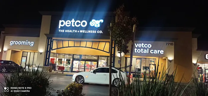 Vetco Total Care Animal Hospital Picture 3