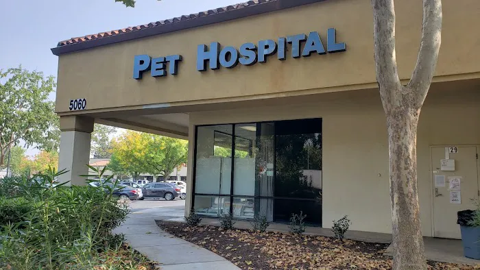 Laguna Creek Veterinary Hospital Picture 7