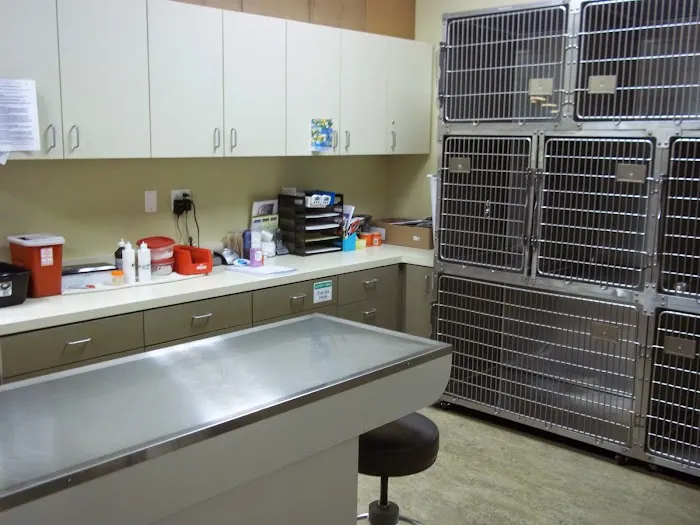 Kittel Family Veterinary Practice Inc. Picture 10