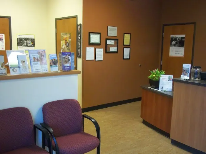 Kittel Family Veterinary Practice Inc. Picture 6