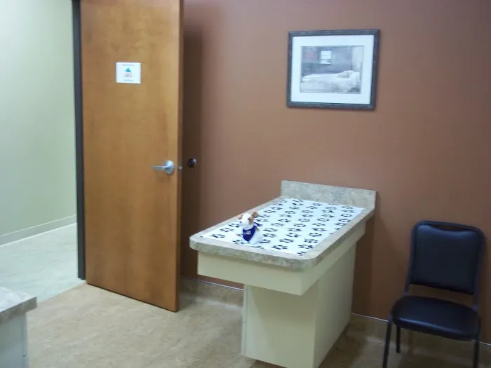Kittel Family Veterinary Practice Inc. Picture 2