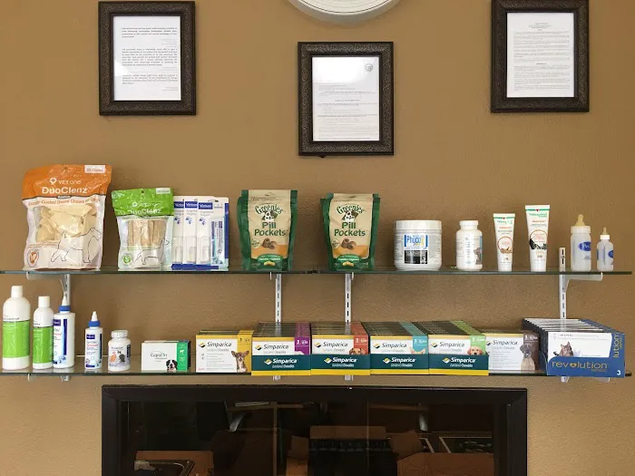 Stonelake Animal Hospital Picture 7