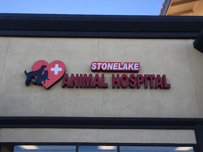 Stonelake Animal Hospital Picture 8