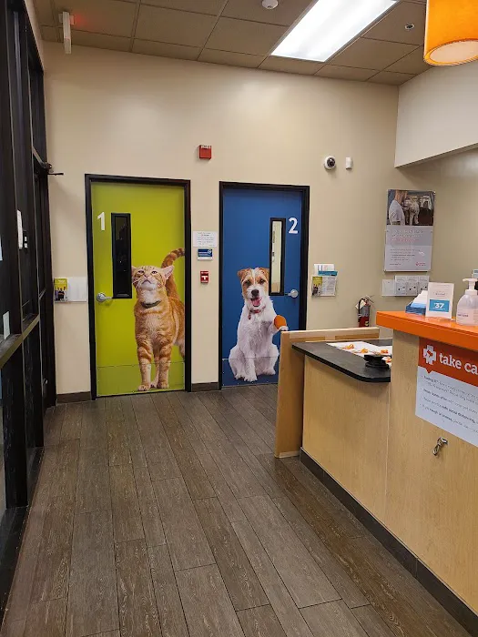 Banfield Pet Hospital Picture 2