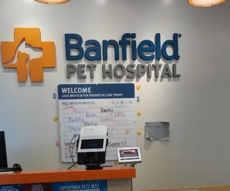 Banfield Pet Hospital