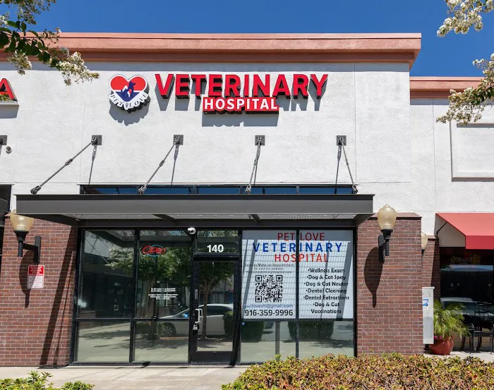 Petlove Veterinary Hospital Picture 10