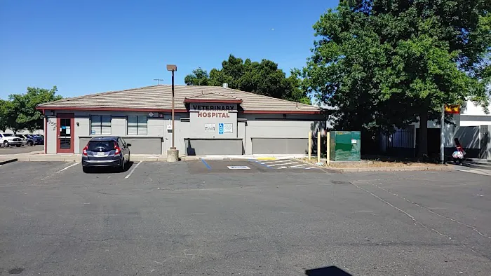 Cherry Creek Veterinary Hospital Picture 2