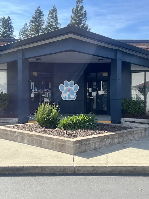 Mercy Pet Hospital Citrus Heights Picture 1