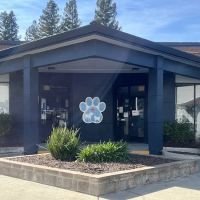 Mercy Pet Hospital Citrus Heights ico