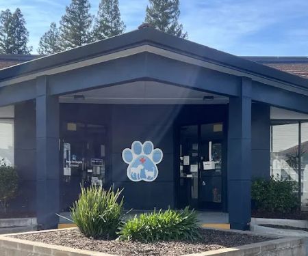 Mercy Pet Hospital Citrus Heights