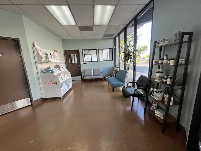 Mercy Pet Hospital Citrus Heights Picture 2
