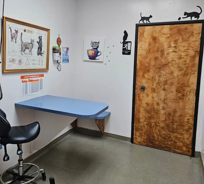 Summer Hills Veterinary Hospital Picture 5