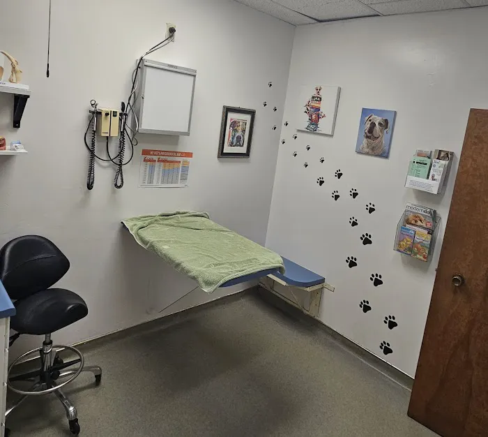 Summer Hills Veterinary Hospital Picture 10