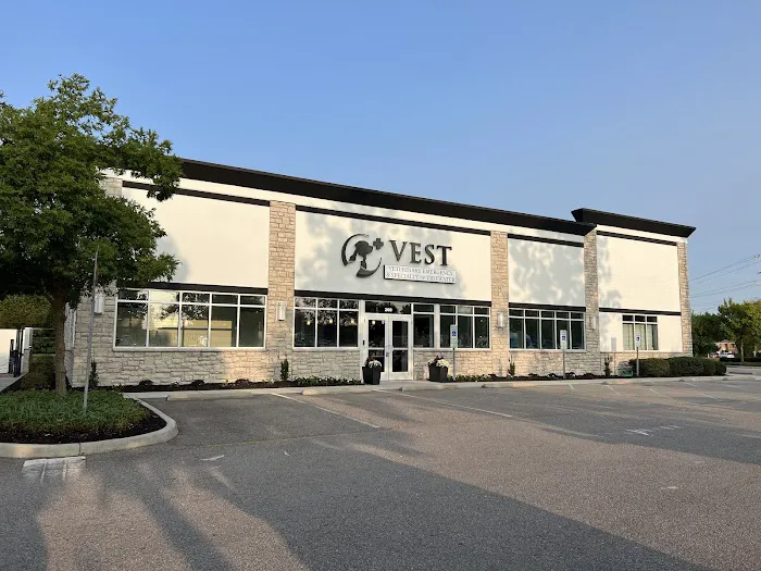 Veterinary Emergency & Specialty of Tidewater Picture 9