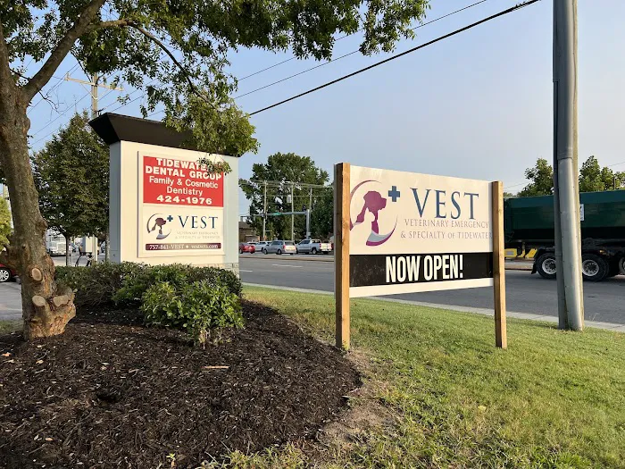 Veterinary Emergency & Specialty of Tidewater Picture 8