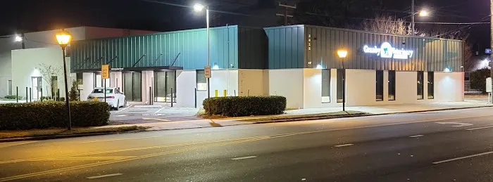 Granby Veterinary Hospital Picture 1