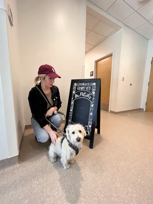Granby Veterinary Hospital Picture 4