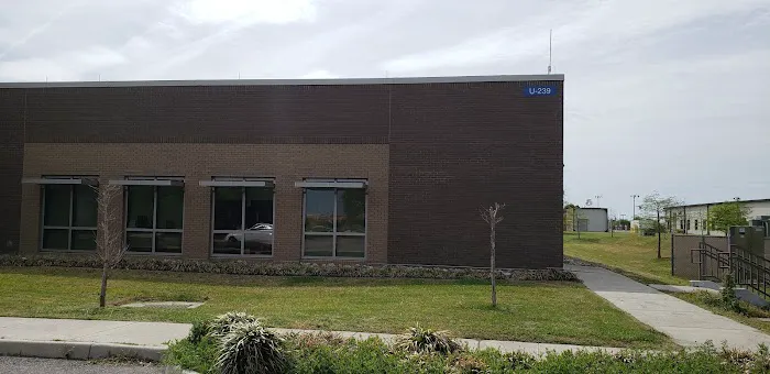 VRA FT. Liberty: Norfolk Veterinary Branch Picture 3